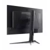 Arvutimonitor Acer Predator X27UW3bmiiprx 26,5 tolli QD-OLED 2560×1440 0,03 ms VESA kõrguse reguleerimisega Must