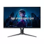 Arvutimonitor Acer Predator X27UW3bmiiprx 26,5 tolli QD-OLED 2560×1440 0,03 ms VESA kõrguse reguleerimisega Must