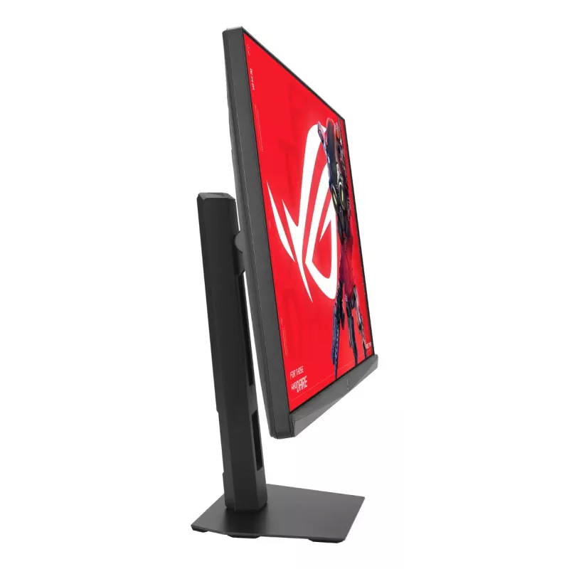 Arvutimonitor ASUS ROG Strix XG27ACMES 27 tolli (68,6 cm) 2560×1440 Fast IPS LCD, 1 ms, 350 cd/m², VESA, must