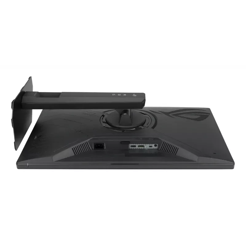 Arvutimonitor ASUS ROG Strix XG27ACMES 27 tolli (68,6 cm) 2560×1440 Fast IPS LCD, 1 ms, 350 cd/m², VESA, must