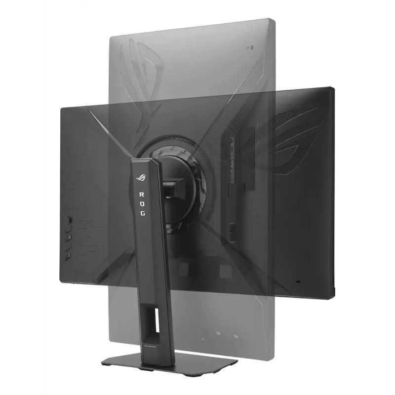 Arvutimonitor ASUS ROG Strix XG27ACMES 27 tolli (68,6 cm) 2560×1440 Fast IPS LCD, 1 ms, 350 cd/m², VESA, must