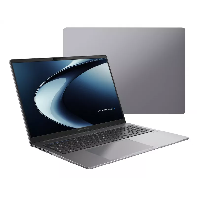ASUS ExpertBook P3 PM3606CKA-PL0061X sülearvuti Copilot+ PC AMD Ryzen™ AI 7 350 40,6 cm (16 tolli) WQXGA 16 GB DDR5-SDRAM 1 TB SSD Wi-Fi 7 (802.11be) Windows 11 Pro Hall
