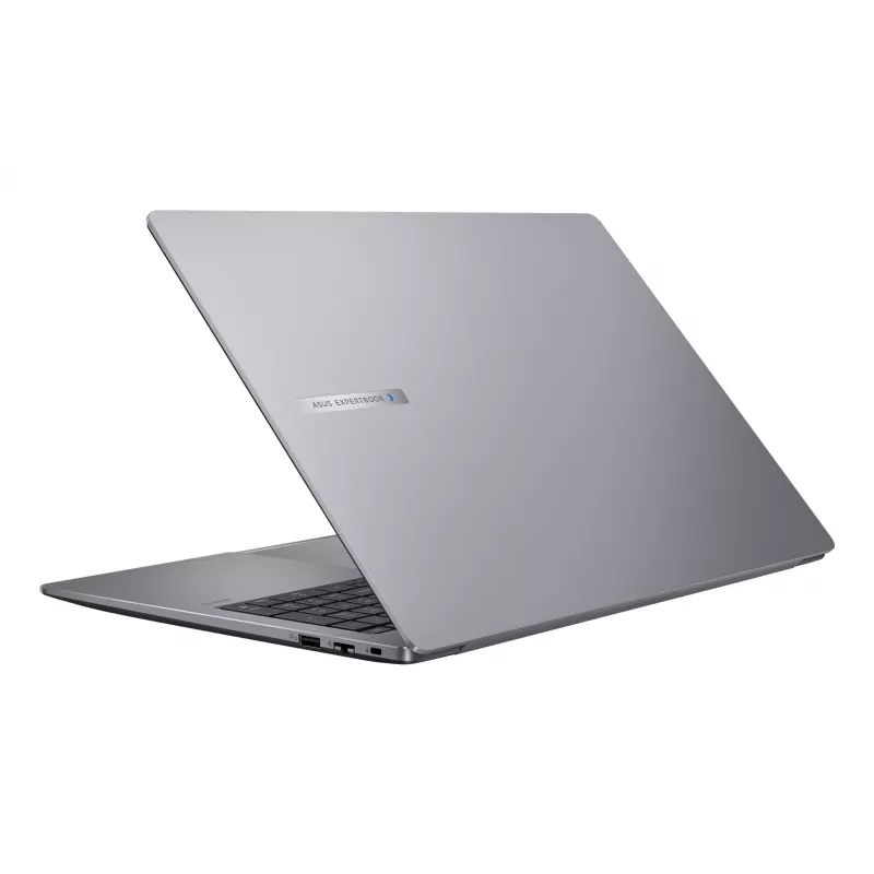 ASUS ExpertBook P3 PM3606CKA-PL0061X sülearvuti Copilot+ PC AMD Ryzen™ AI 7 350 40,6 cm (16 tolli) WQXGA 16 GB DDR5-SDRAM 1 TB SSD Wi-Fi 7 (802.11be) Windows 11 Pro Hall