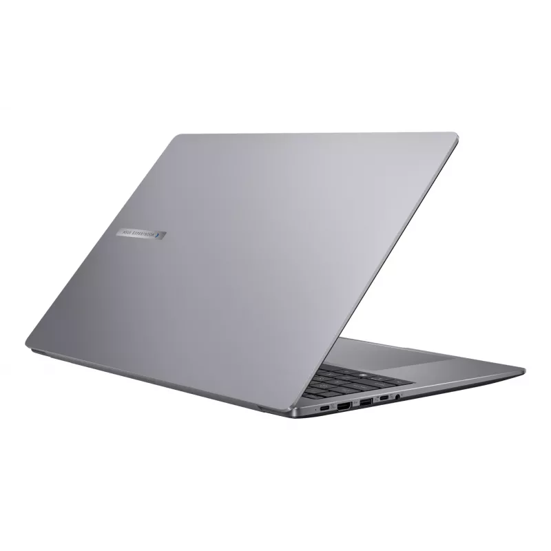 ASUS ExpertBook P3 PM3606CKA-PL0061X sülearvuti Copilot+ PC AMD Ryzen™ AI 7 350 40,6 cm (16 tolli) WQXGA 16 GB DDR5-SDRAM 1 TB SSD Wi-Fi 7 (802.11be) Windows 11 Pro Hall