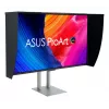 ASUS ProArt OLED PA32UCDMR-K arvutimonitor 80 cm (31,5 tolli) 3840 x 2160 pikslit 4K Ultra HD QD-OLED Must, Hõbedane