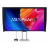 ASUS ProArt OLED PA32UCDMR-K arvutimonitor 80 cm (31,5 tolli) 3840 x 2160 pikslit 4K Ultra HD QD-OLED Must, Hõbedane