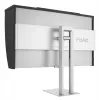 ASUS ProArt OLED PA32UCDMR-K arvutimonitor 80 cm (31,5 tolli) 3840 x 2160 pikslit 4K Ultra HD QD-OLED Must, Hõbedane