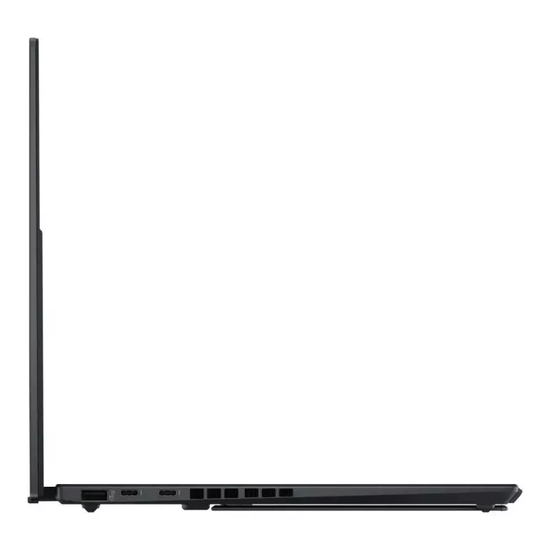 Sülearvuti ASUS Zenbook Duo UX8406CA-QL121W — Ultra 7 2x14,0 tolli OLED FHD puutetundlik 60 Hz, 32 GB LPDDR5X, 1 TB SSD, Intel Arc, 75 WHr, kaamera 1080p