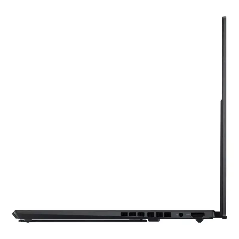 Sülearvuti ASUS Zenbook Duo UX8406CA-QL121W — Ultra 7 2x14,0 tolli OLED FHD puutetundlik 60 Hz, 32 GB LPDDR5X, 1 TB SSD, Intel Arc, 75 WHr, kaamera 1080p