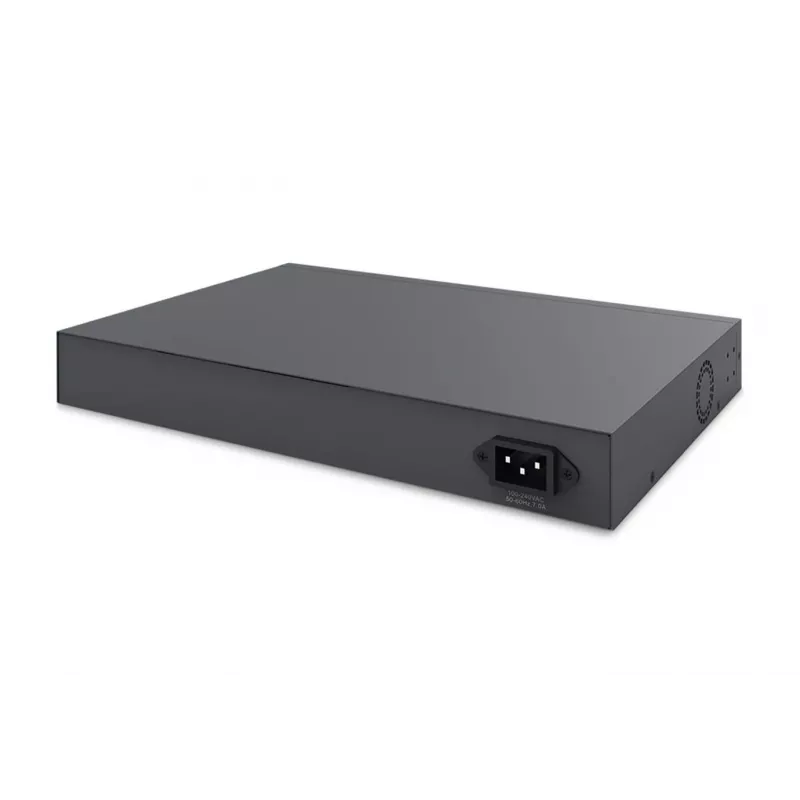EnGenius Cloud Managed Switch 8-port 2.5GbE 4xSFP+ L2+ 13i