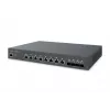 EnGenius Cloud Managed Switch 8-port 2.5GbE 4xSFP+ L2+ 13i