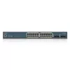Hallatav lüliti EnGenius FitSwitch 24 PoE 24x Gigabit Ethernet pordid