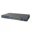 Hallatav lüliti EnGenius FitSwitch 24 PoE 24x Gigabit Ethernet pordid