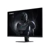 GIGABYTE GS32QA 32” QHD mängurimonitor - 2560 x 1440, 180 Hz, 1 ms, 300 cd/m², FreeSync Premium, HDR-valmis, HDMI 2.0, DisplayPort 1.4