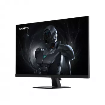GIGABYTE GS32QA 32” QHD mängurimonitor - 2560 x 1440, 180 Hz, 1 ms, 300 cd/m², FreeSync Premium, HDR-valmis, HDMI 2.0, DisplayPort 1.4