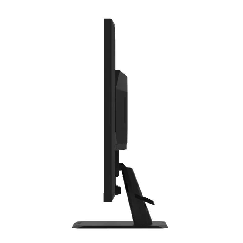 GIGABYTE GS32QA 32” QHD mängurimonitor - 2560 x 1440, 180 Hz, 1 ms, 300 cd/m², FreeSync Premium, HDR-valmis, HDMI 2.0, DisplayPort 1.4