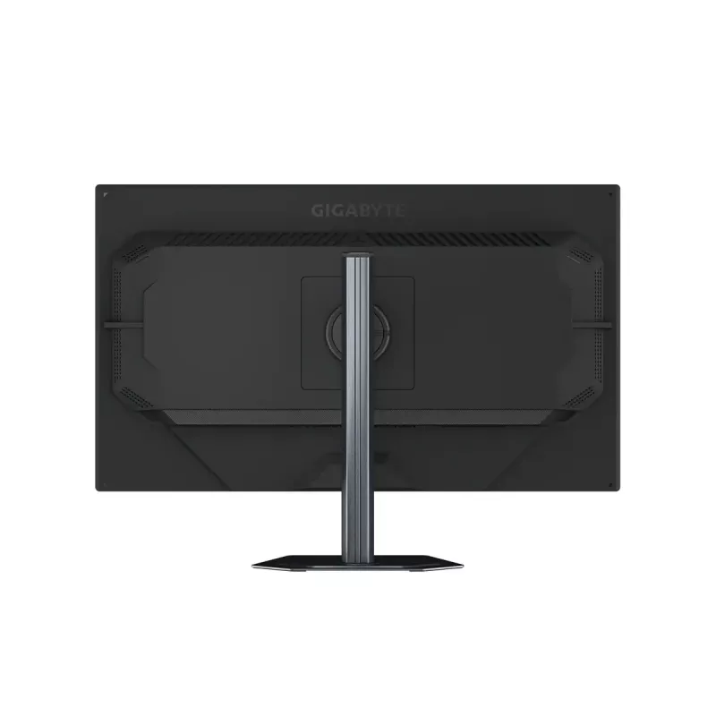 GIGABYTE GO27Q24 27” OLED 2K QHD mängurimonitor - 2560 x 1440, 240 Hz, 0,03 ms, 400 cd/m², FreeSync Premium Pro, HDMI 2.0, DisplayPort 1.4