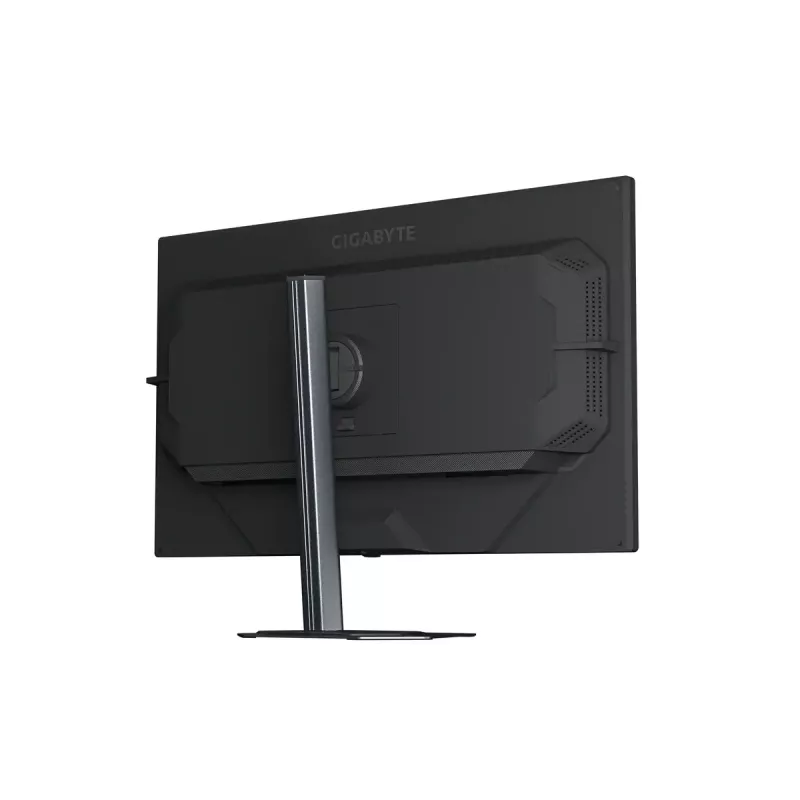GIGABYTE GO27Q24 27” OLED 2K QHD mängurimonitor - 2560 x 1440, 240 Hz, 0,03 ms, 400 cd/m², FreeSync Premium Pro, HDMI 2.0, DisplayPort 1.4