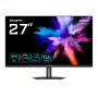 GIGABYTE GO27Q24 27” OLED 2K QHD mängurimonitor - 2560 x 1440, 240 Hz, 0,03 ms, 400 cd/m², FreeSync Premium Pro, HDMI 2.0, DisplayPort 1.4