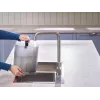 Philips ADD6901HBK01/10 veefilter Dosseri veefilter 4 L Must