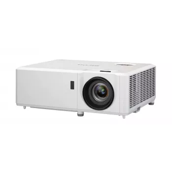Ricoh PJ WUL5860 4000 ANSI luumenit DLP WUXGA (1920x1200) Valge