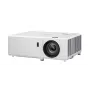 Ricoh PJ WUL5860 4000 ANSI luumenit DLP WUXGA (1920x1200) Valge