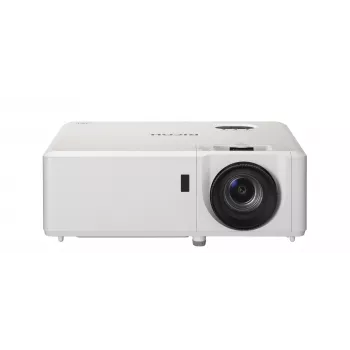 Ricoh PJ WUL5860 4000 ANSI luumenit DLP WUXGA (1920x1200) Valge