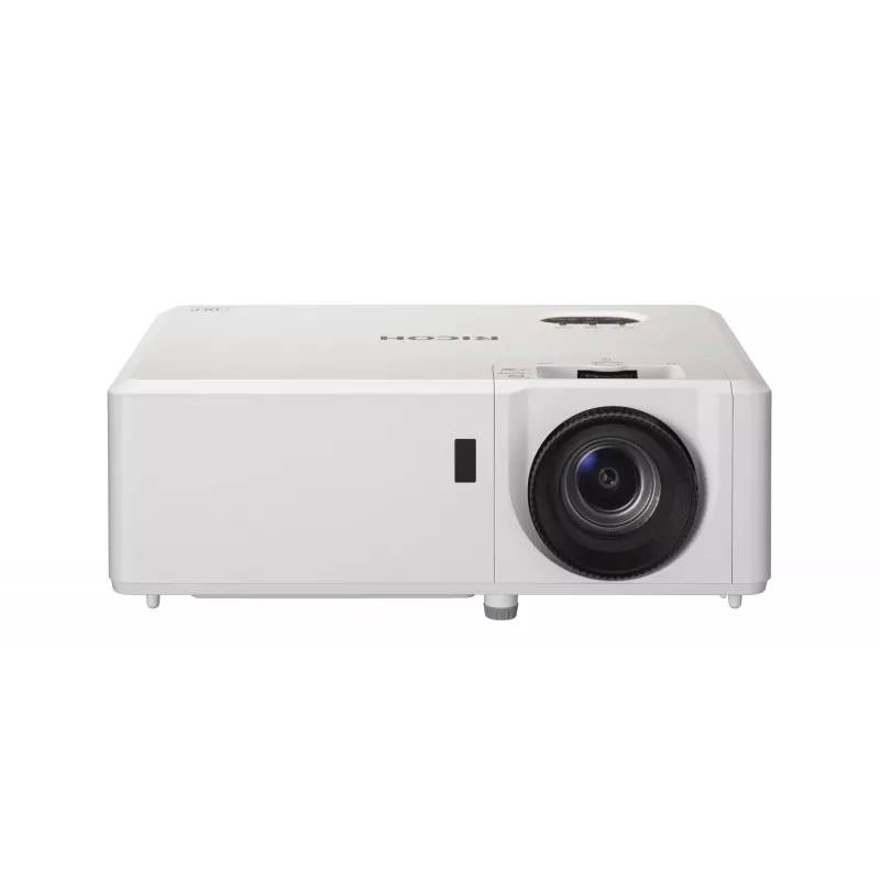 Ricoh PJ WUL5860 4000 ANSI luumenit DLP WUXGA (1920x1200) Valge