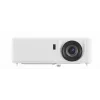 Ricoh PJ WUL5860 4000 ANSI luumenit DLP WUXGA (1920x1200) Valge