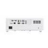 Ricoh PJ WUL5860 4000 ANSI luumenit DLP WUXGA (1920x1200) Valge