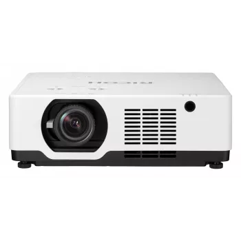 Laserprojektor Ricoh PJ WUL6760 — 3LCD, 6000 luumenit, 4K