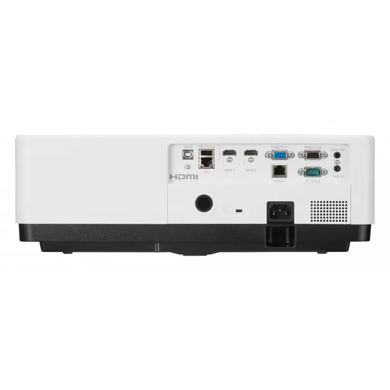 Laserprojektor Ricoh PJ WUL6760 — 3LCD, 6000 luumenit, 4K