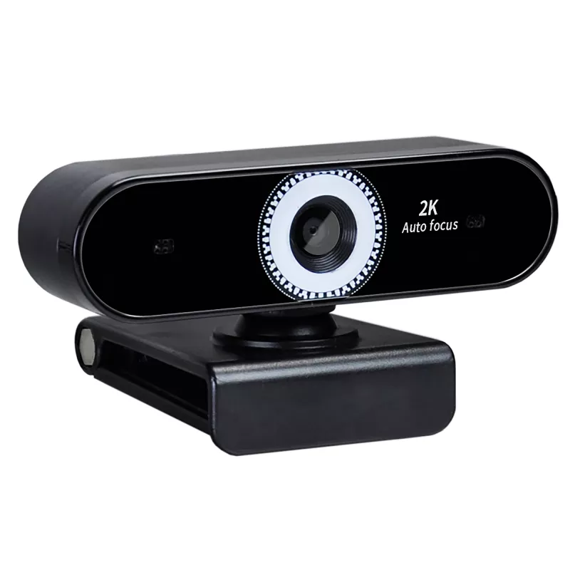 Origin Storage USB-veebikaamera 2K Full HD, 5 MP, 2592 x 1944 pikslit, 2K Ultra HD, 60 kaadrit/s, 10x, USB 2.0