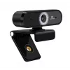 Origin Storage USB-veebikaamera 2K Full HD, 5 MP, 2592 x 1944 pikslit, 2K Ultra HD, 60 kaadrit/s, 10x, USB 2.0