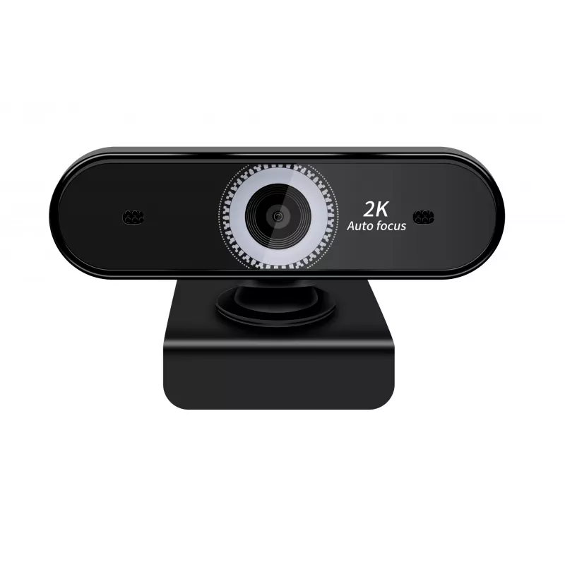 Origin Storage USB-veebikaamera 2K Full HD, 5 MP, 2592 x 1944 pikslit, 2K Ultra HD, 60 kaadrit/s, 10x, USB 2.0