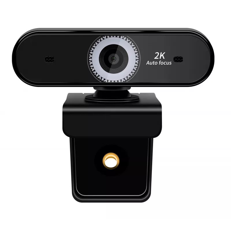 Origin Storage USB-veebikaamera 2K Full HD, 5 MP, 2592 x 1944 pikslit, 2K Ultra HD, 60 kaadrit/s, 10x, USB 2.0