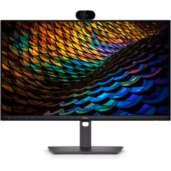 DELL Pro P P2426HEB 61 cm (24-tolline) LCD 1920 x 1080 pikslit Full HD