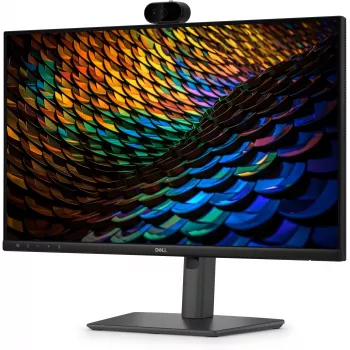 DELL Pro P P2426HEB 61 cm (24-tolline) LCD 1920 x 1080 pikslit Full HD