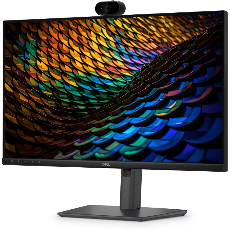 DELL Pro P P2426HEB 61 cm (24-tolline) LCD 1920 x 1080 pikslit Full HD