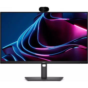 DELL Pro P P2426HEV arvutimonitor 60,5 cm (23,8 tolli) 1920 x 1080 pikslit Full HD LCD Must