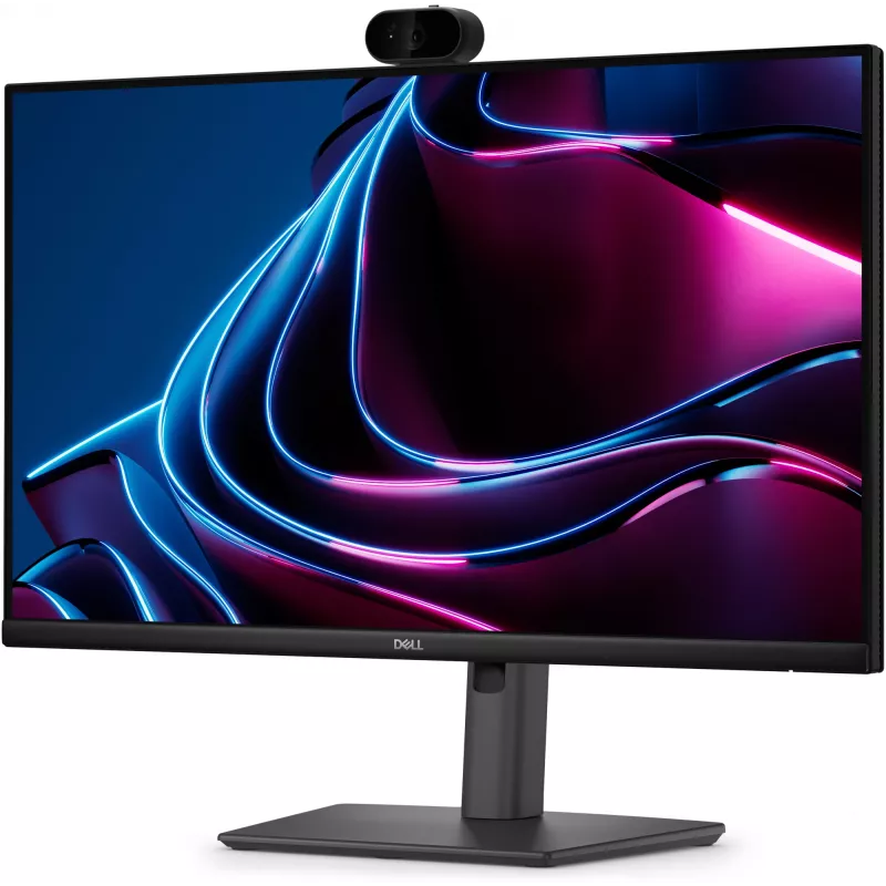 DELL Pro P P2426HEV arvutimonitor 60,5 cm (23,8 tolli) 1920 x 1080 pikslit Full HD LCD Must