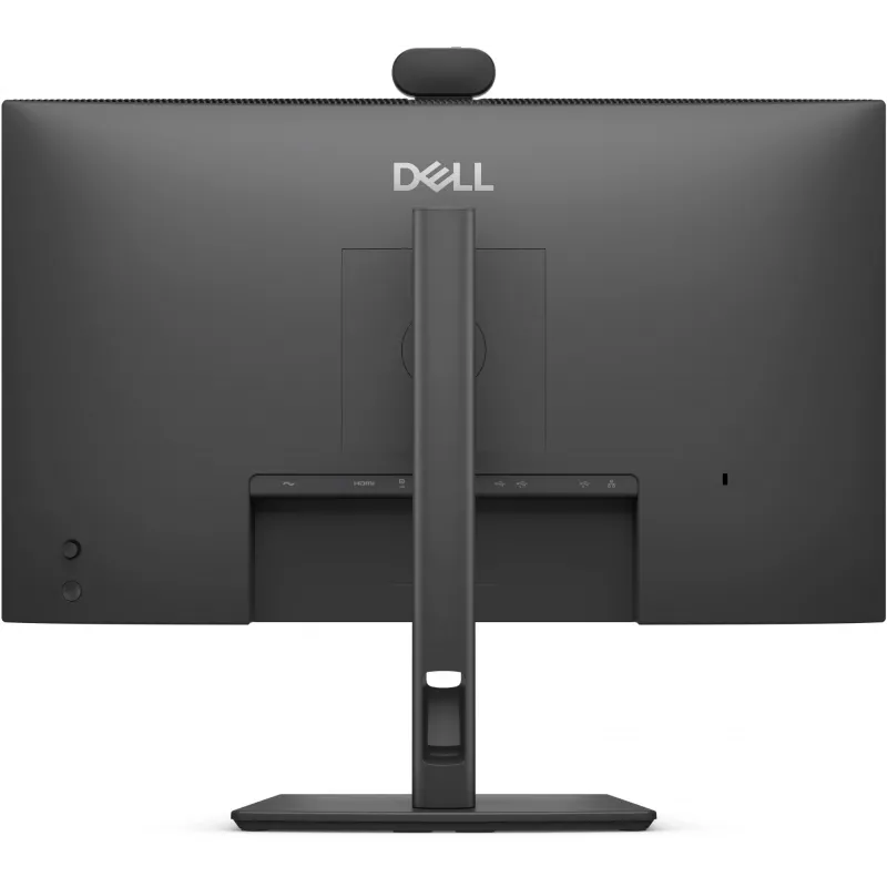 DELL Pro P P2426HEV arvutimonitor 60,5 cm (23,8 tolli) 1920 x 1080 pikslit Full HD LCD Must