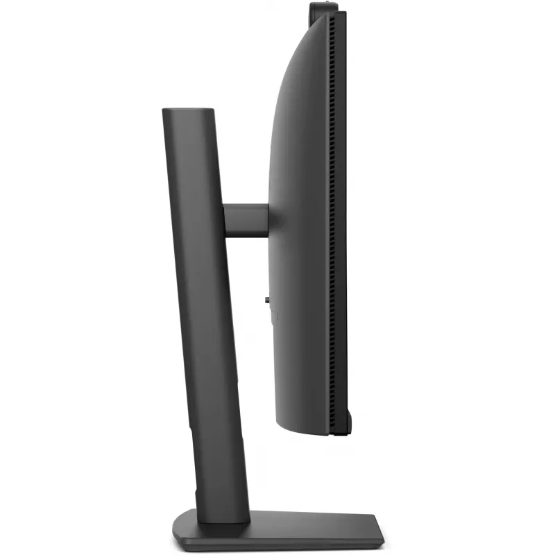 DELL Pro P P2426HEV arvutimonitor 60,5 cm (23,8 tolli) 1920 x 1080 pikslit Full HD LCD Must