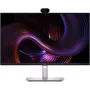 DELL Pro P P2726DEV arvutimonitor 68,6 cm (27 tolli) 2560 x 1440 pikslit Quad HD LCD Must, Hõbedane
