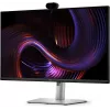 DELL Pro P P2726DEV arvutimonitor 68,6 cm (27 tolli) 2560 x 1440 pikslit Quad HD LCD Must, Hõbedane