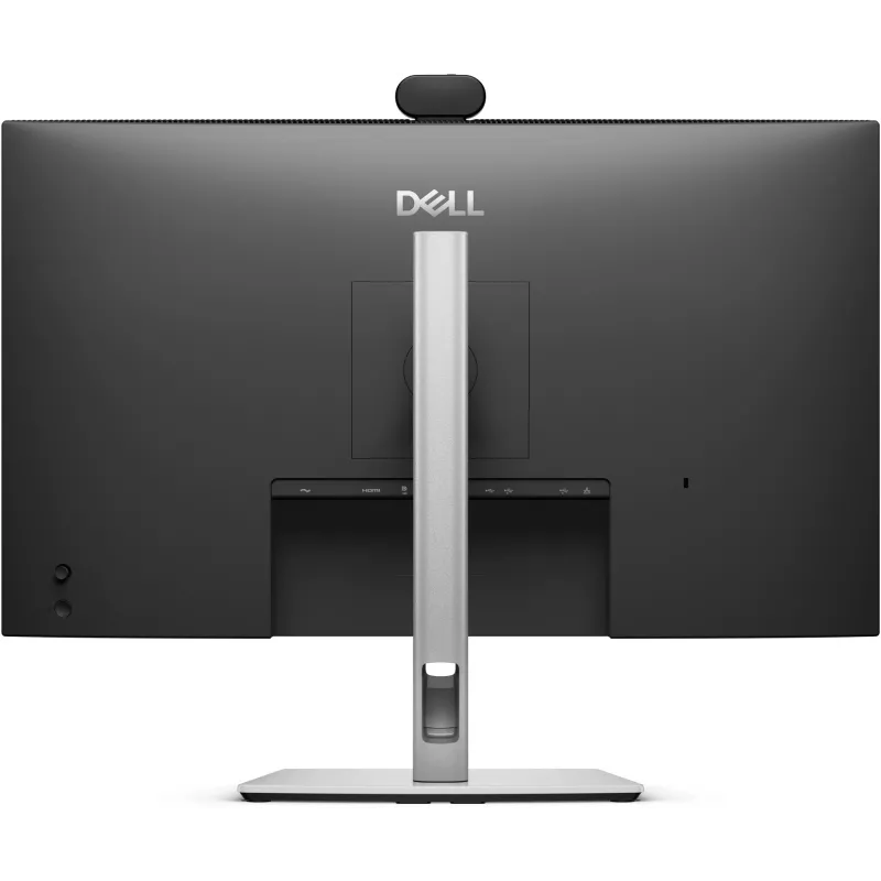 DELL Pro P P2726DEV arvutimonitor 68,6 cm (27 tolli) 2560 x 1440 pikslit Quad HD LCD Must, Hõbedane