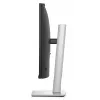 DELL Pro P P2726DEV arvutimonitor 68,6 cm (27 tolli) 2560 x 1440 pikslit Quad HD LCD Must, Hõbedane