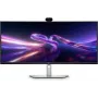 DELL Pro P P3426WEV arvutikuvar 86,6 cm (34,1 tolli) 3440 x 1440 pikslit Wide Quad HD LCD Must, Hõbedane