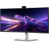 DELL Pro P P3426WEV arvutikuvar 86,6 cm (34,1 tolli) 3440 x 1440 pikslit Wide Quad HD LCD Must, Hõbedane