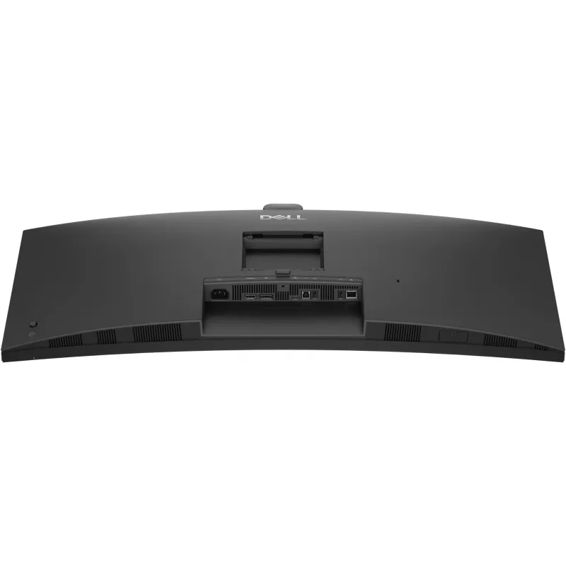 DELL Pro P P3426WEV arvutikuvar 86,6 cm (34,1 tolli) 3440 x 1440 pikslit Wide Quad HD LCD Must, Hõbedane